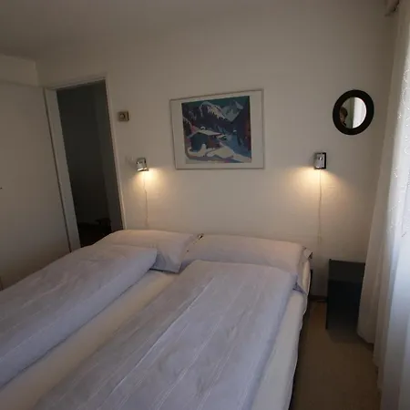 Valbella * Νταβός