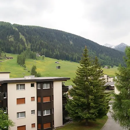 Διαμέρισμα Valbella