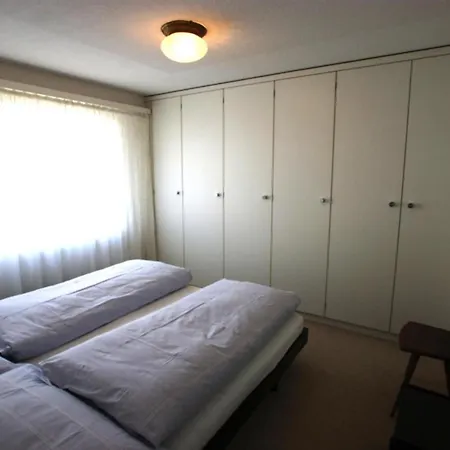 Apartman Valbella *