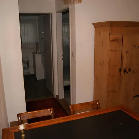 Appartement Valbella *