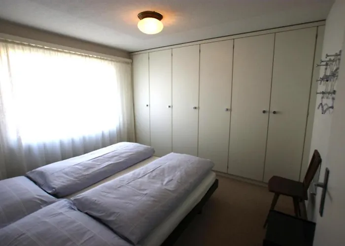 Apartman Valbella *