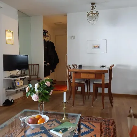 Valbella Νταβός