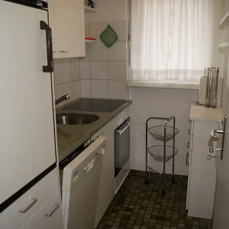 Valbella Apartamento *