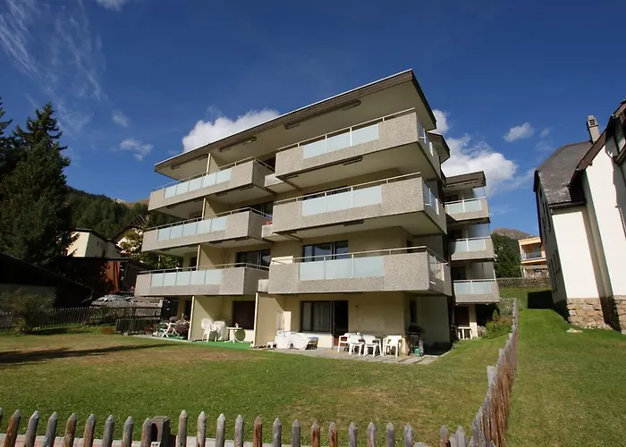 Valbella Apartamento *