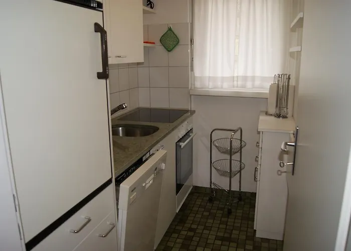 Valbella Apartamento *